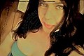 Berlino Trav Leyla  004915778030833 foto selfie 4